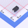 TVS/Fuse/Board Level Protection >> Electrostatic and Surge Protection (TVS/ESD) - SMAJ90A - LCSC Electronics Technology (HK) Limited