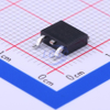 Power Supply Chip >> Linear Voltage Regulators (LDO) -- 78D05L-TN3-R - Image
