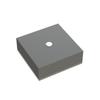 Discrete Semiconductor Products - Diodes - RF Diodes -- MMD820-C12