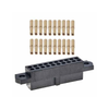 Free Hanging, Panel Mount - M80-4711042-ND - DigiKey