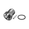 Coaxial Connector (RF) Assemblies - 4627-9200917C0192-ND - DigiKey