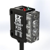 EZ-EYE™, Red, 6ft 4-wire Cable, O5 narrow beam Proximity Block - PZRO5 - Tri-Tronics Company, Inc.