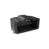 Headers, Male Pins - 609-10155500-A110KLFTR-ND - DigiKey