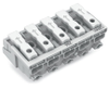 Field-wiring terminal block - 294-4005 - WAGO