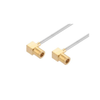 Coaxial Cables (RF) - 6099-PE3W01807-24-ND - DigiKey