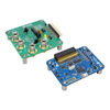 Audio Amplifier Evaluation Boards - 505-MAX98361DEVSYS#WLP-ND - DigiKey