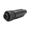 Circular Connector Assemblies - 6282-6PG-516-ND - DigiKey