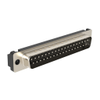 D-Sub Connector Assemblies - L717TSCG37POL2-ND - DigiKey