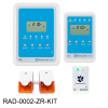 Complete O2 Deficiency Safety Monitoring Kit -  - CO2Meter.com