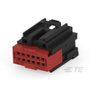 Rectangular Connector Housings - 1452015-8-ND - DigiKey