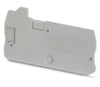 DIN Rail Terminal Accessories - 8158949 - RS Components, Ltd.