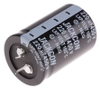 Aluminium Capacitors - 1730292 - RS Components, Ltd.