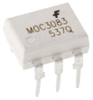 Optocouplers - 7390256 - RS Components, Ltd.