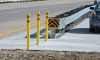 City Post — Surface Mount (SM) -  - Pexco