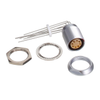 Circular Connector Assemblies - ECG.3B.308.CLV-ND - DigiKey
