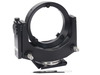 Gimbal Optical Mount, Ø6.0 in., 2 BD Differential Micrometers - SL15ABD - Newport MKS