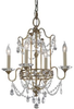 Mid. Chandeliers-Candle - 43499 - Light Center (The)