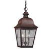 6062-44 Exterior -Hanging - 772822 - Capital Lighting, Inc.