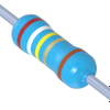 Through Hole Resistors - 2019-MF1/4DCT52R29R4FCT-ND - DigiKey