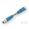 Circular Cable Assemblies - 17-T4052123004-006-ND - DigiKey