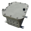 EJB-ULX empty enclosure - explosion proof enclosures ejb ul for use in haz loc class i ii and iii 1 - BARTEC Top Holding GmbH