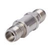RF Adapter Straight 1.85mm Female to 1.85mm Female DC - 67GHz 50Ω - 185F-185F+ - Mini-Circuits