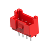 Headers, Male Pins - 17-2338245-4-ND - DigiKey
