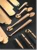 Architectural Pulls - Traditional - RM5512 - Rockwood Manufacturing Company