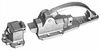 Walk-In Cooler Lock -- 324