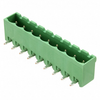 Terminal Blocks - Headers, Plugs and Sockets - A114511-ND - DigiKey