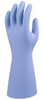 Ansell Marigold G21 Blue 8.5 Nitrile Full Fingered Work & General Purpose Glove - 076490-13737 - 076490-13737 - R. S. Hughes Company, Inc.
