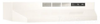 Range Hood -- 412402
