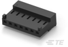 Standard Rectangular Connectors - 3-644566-7 - TE Connectivity