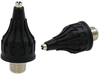 Surebonder MNR-21 Replacement Short Tip Industrial Nozzle -- MNR-21