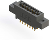 Card Edge Connectors - Edgeboard Connectors - 396-014-556-802 - Lingto Electronic Limited