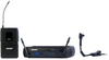 Digital Wireless System, Cardioid, 20Khz; Directivity Shure - 84T0708 - Newark, An Avnet Company