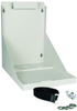 Wall Mount Bracket; For Use With Eaton Tripp Lite - 26H1927 - Newark, An Avnet Company