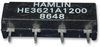 Relay, Reed, Spst-No, 200V, 0.5A, Tht; Contact Configuration Littelfuse - 87F1418 - Newark, An Avnet Company