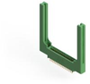 Card Edge Conn, Dual Side, 34Pos, Th; Card Edge Connector Type Edac - 67AJ6477 - Newark, An Avnet Company
