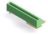 Card Edge Conn, Dual, 52Pos, Wire Wrapos; Card Edge Connector Type Edac - 64AJ9216 - Newark, An Avnet Company