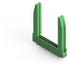 Card Edge Conn, Single Side, 19Pos, Lug; Card Edge Connector Type Edac - 68AJ0635 - Newark, An Avnet Company
