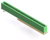 Card Edge Conn, Single, 46Pos, Wire Wrap; Card Edge Connector Type Edac - 65AJ3013 - Newark, An Avnet Company