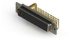 Combo D-Sub Conn, R/a Rcpt, Dd-47W1, Th; Product Range Edac - 54AJ0464 - Newark, An Avnet Company