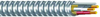 Armored Multiconductor Unshielded Cable, 3Cond, 10Awg, 100Ft, 30.5M; Cable Shielding Southwire - 12AC5403 - Newark, An Avnet Company