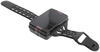 Enclosure, Wristband, Pc, Black; Enclosure Type Serpac - 66AH4744 - Newark, An Avnet Company