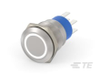 Push Button Switches - 6-2213764-3 - TE Connectivity