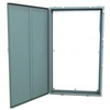Electrical - Mild Steel - Wallmount Enclosures - 1418N4T8 - Hammond Manufacturing Company Inc.