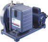 1405 Belt Drive Vacuum Pump - Image