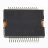 PMIC - Power Distribution Switches, Load Drivers - MC33882PVW - Lingto Electronic Limited