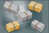 Ultra Broadband SMT Capacitors -- 560L104YCARB - Image